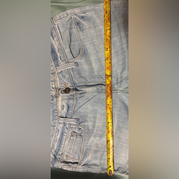 Chip & Pepper light wash California made jeans - Picture 8 of 9